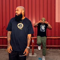 Apollo Brown & Stalley Music Discography