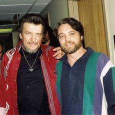 Waylon Jennings & Shooter Jennings Music Discography