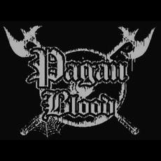 Pagan Blood Music Discography