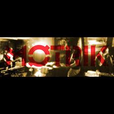 Møtrik Music Discography