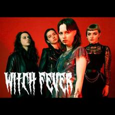 Witch Fever Music Discography