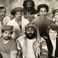Dennis Bovell and the Dub Band Music Discography
