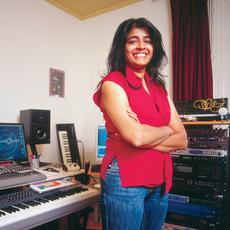 Nainita Desai Music Discography