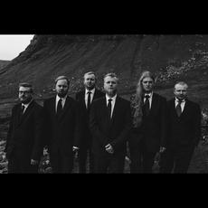 Hamferð Music Discography
