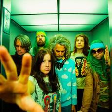 Nell Smith & The Flaming Lips Music Discography