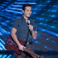 Laine Hardy Music Discography