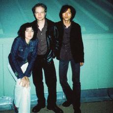 Damon & Naomi on Tour with Kurihara Music Discography