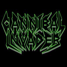 Cannibal Invader Music Discography