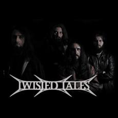 Twisted Tales Music Discography