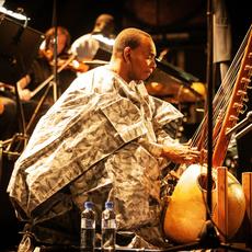 Toumani Diabaté & London Symphony Orchestra Music Discography