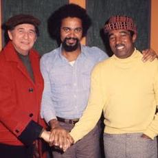Joe Sample / Ray Brown / Shelly Manne Music Discography