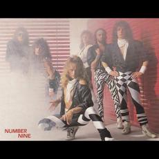 Number Nine Music Discography
