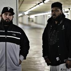Reef the Lost Cauze & King Syze Music Discography