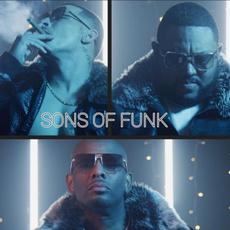 Sons Of Funk Music Discography