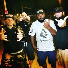 Snowgoons & Reef the Lost Cauze Music Discography