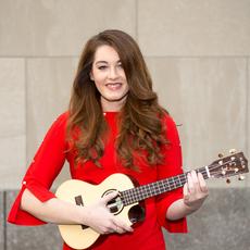 Mandy Harvey Music Discography