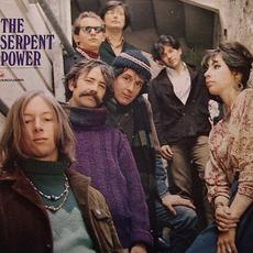 The Serpent Power & Tina and David Meltzer Music Discography