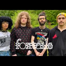 Foxtails Music Discography