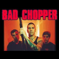 Bad Chopper Music Discography
