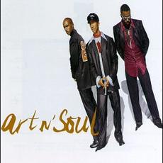 Art N' Soul Music Discography