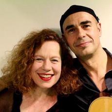 Sarah Jane Morris & Antonio Forcione Music Discography