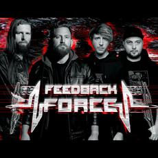 Feedback Force Music Discography
