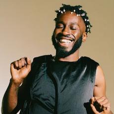 Kojey Radical Music Discography