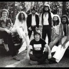Allen Collins Band Music Discography