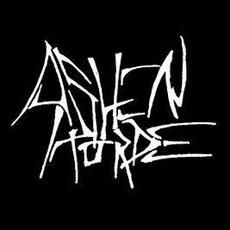 Ashen Horde Music Discography