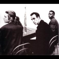 John Lurie National Orchestra Music Discography