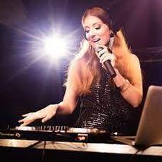 Jasmin Perret Music Discography