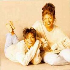 Angie & Debbie Winans Music Discography