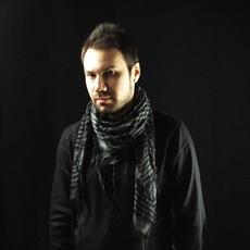Adrian Benegas Music Discography
