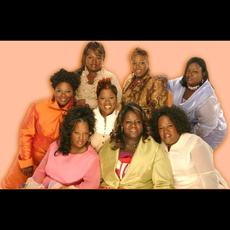 The Anointed Pace Sisters Music Discography