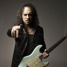 Kirk Hammett Music Discography