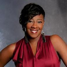 Le'Andria Johnson Music Discography