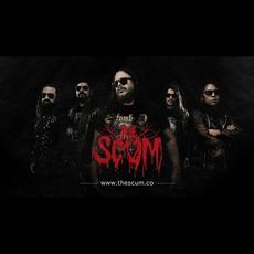 The Scum Music Discography