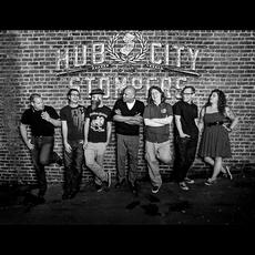 Hub City Stompers Music Discography