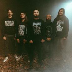 Undeath Music Discography