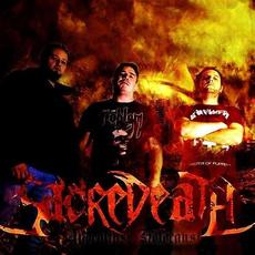 Sacredeath Music Discography