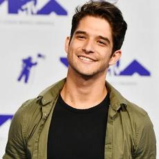 Tyler Posey Music Discography