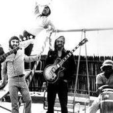 Dennis Coffey And The Detroit Guitar Band Music Discography