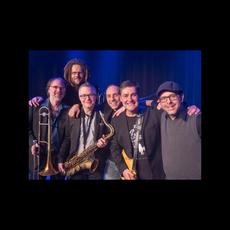 Mike Goudreau & The Boppin' Blues Band Music Discography