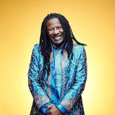 Alpha Blondy & The Solar System Music Discography