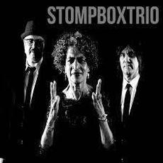 StompBoxTrio Music Discography