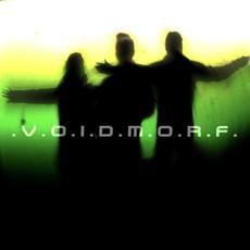 Voidmorf Music Discography