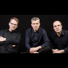 Florian Hoefner Trio Music Discography