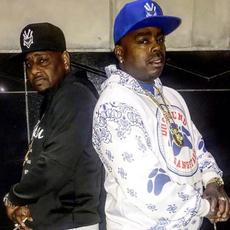 Daz Dillinger & Capone Music Discography