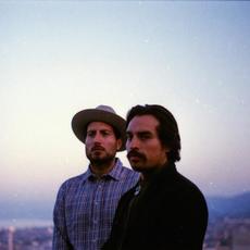 Hermanos Gutiérrez Music Discography