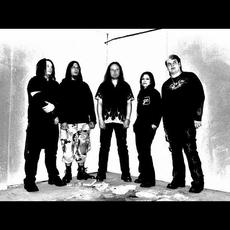 Agony Music Discography